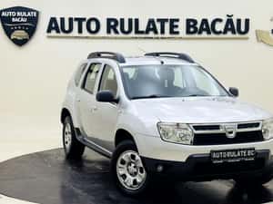 Dacia Duster 90 CP Diesel 2011 - Second Hand — miniatura 1