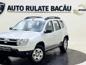 Dacia Duster 90 CP Diesel 2011 - Second Hand — miniatura 2