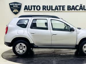 Dacia Duster 90 CP Diesel 2011 - Second Hand — miniatura 3