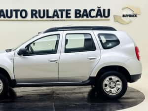 Dacia Duster 90 CP Diesel 2011 - Second Hand — miniatura 4
