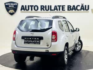 Dacia Duster 90 CP Diesel 2011 - Second Hand — miniatura 5