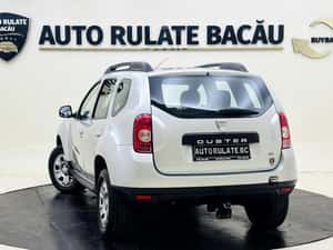 Dacia Duster 90 CP Diesel 2011 - Second Hand — miniatura 6