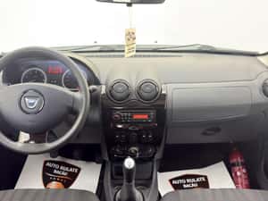 Dacia Duster 90 CP Diesel 2011 - Second Hand — miniatura 7
