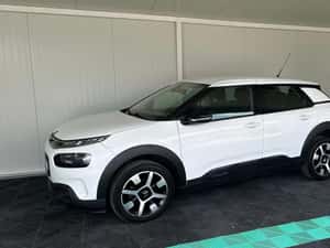 Citroën C4 Cactus Vehicul second-hand