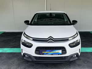 Citroën C4 Cactus Vehicul second-hand — miniatura 2