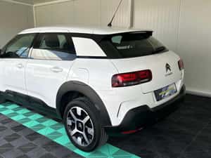 Citroën C4 Cactus Vehicul second-hand — miniatura 3