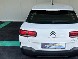 Citroën C4 Cactus Vehicul second-hand — miniatura 4