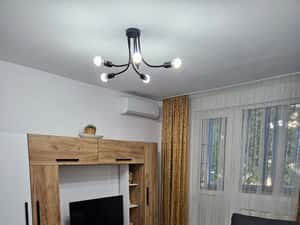 Apartament 2 camere renovat centrala Militari complex Apusului — miniatura 3