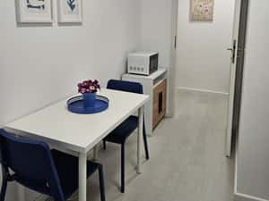 Apartament 2 camere renovat centrala Militari complex Apusului — miniatura 6