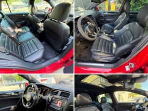 Volkswagen Golf 7 GTD DSG 2.0 TDI – Full Option — miniatura 4