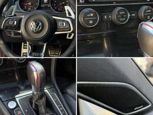 Volkswagen Golf 7 GTD DSG 2.0 TDI – Full Option — miniatura 6