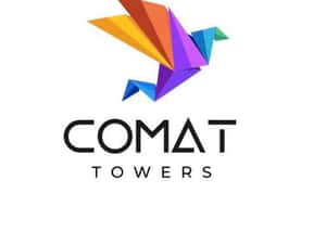 Apartament 1 Cameră | 42 mp | Complex Comat Towers — miniatura 2