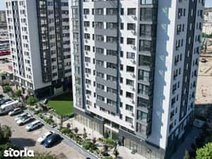 Apartament 1 Cameră | 42 mp | Complex Comat Towers — miniatura 6