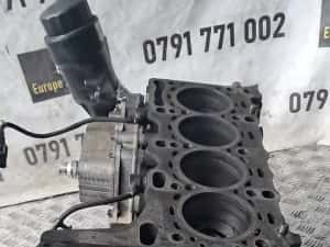 bloc motor ambielat Mercedes B-Class 1.8 CDI motor OM651901,an 2012