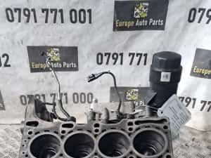 bloc motor ambielat Mercedes B-Class 1.8 CDI motor OM651901,an 2012 — miniatura 2