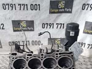 bloc motor ambielat Mercedes B-Class 1.8 CDI motor OM651901,an 2012 — miniatura 10