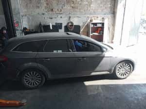 Conducta aer av21-9c623-ae Ford Mondeo MK4 (2007 - 2010) 1.8 tdci — miniatura 10