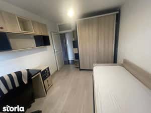 Apartament de inchiriat Nicolina 3 camere 76mp — miniatura 4