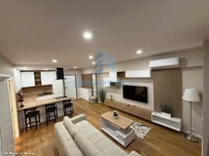 One Cotroceni Park | 2 Camere | Parcare | Terasa | 63 MP | 3/11