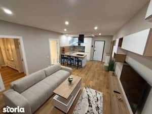 One Cotroceni Park | 2 Camere | Parcare | Terasa | 63 MP | 3/11 — miniatura 4