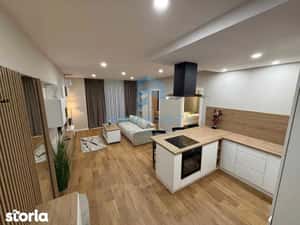 One Cotroceni Park | 2 Camere | Parcare | Terasa | 63 MP | 3/11 — miniatura 5