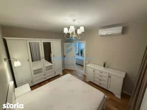 One Cotroceni Park | 2 Camere | Parcare | Terasa | 63 MP | 3/11 — miniatura 6