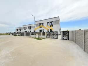 Bucovăț-Duplex 4 Camere-La Cheie