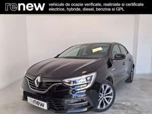 Renault Megane TCE 140 GPF Tehno Facelift