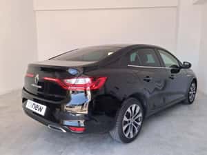 Renault Megane TCE 140 GPF Tehno Facelift — miniatura 2