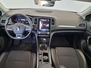 Renault Megane TCE 140 GPF Tehno Facelift — miniatura 7