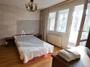 3 camere decomandat/centrala proprie/etaj 1/ Constantin Brancoveanu