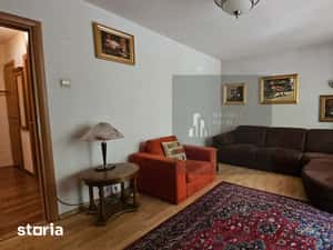 3 camere decomandat/centrala proprie/etaj 1/ Constantin Brancoveanu — miniatura 5