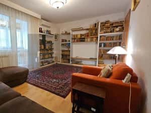 3 camere decomandat/centrala proprie/etaj 1/ Constantin Brancoveanu — miniatura 6