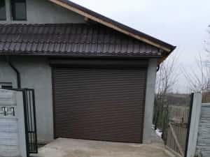 Usi - rulou-din - aluminiu. — miniatura 2
