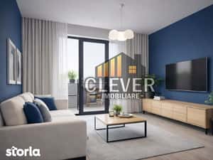 Studio 2 Camere Pallady - Metrou Nicolae Teclu | Comision 0% — miniatura 5