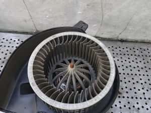 Aeroterma ventilator habitaclu skoda fabia 3 nj 6r1819015 — miniatura 1