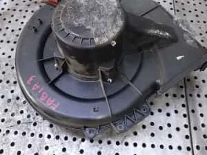 Aeroterma ventilator habitaclu skoda fabia 3 nj 6r1819015 — miniatura 2