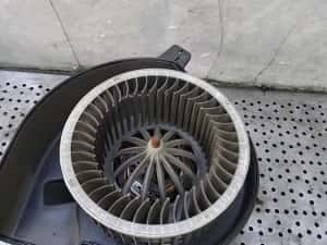 Aeroterma ventilator habitaclu skoda fabia 3 nj 6r1819015 — miniatura 4