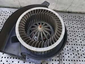 Aeroterma ventilator habitaclu skoda fabia 3 nj 6r1819015 — miniatura 7