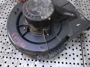 Aeroterma ventilator habitaclu skoda fabia 3 nj 6r1819015 — miniatura 8