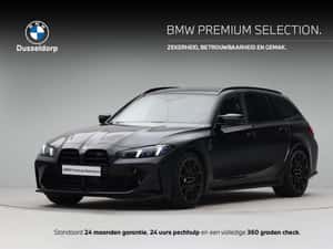 BMW M3 Break / Estate, 2025, 532 cp, 12.919 km