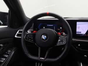BMW M3 Break / Estate, 2025, 532 cp, 12.919 km — miniatura 2