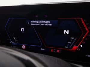 BMW M3 Break / Estate, 2025, 532 cp, 12.919 km — miniatura 3