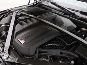 BMW M3 Break / Estate, 2025, 532 cp, 12.919 km — miniatura 4