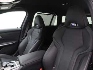 BMW M3 Break / Estate, 2025, 532 cp, 12.919 km — miniatura 5