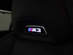 BMW M3 Break / Estate, 2025, 532 cp, 12.919 km — miniatura 6