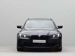 BMW M3 Break / Estate, 2025, 532 cp, 12.919 km — miniatura 7
