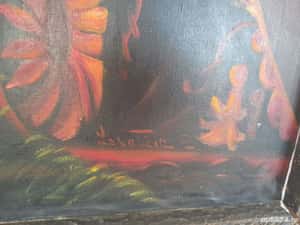 Tablou vechi — miniatura 3