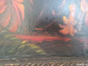 Tablou vechi — miniatura 4