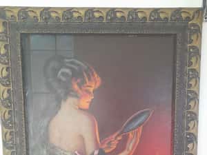 Tablou vechi — miniatura 5